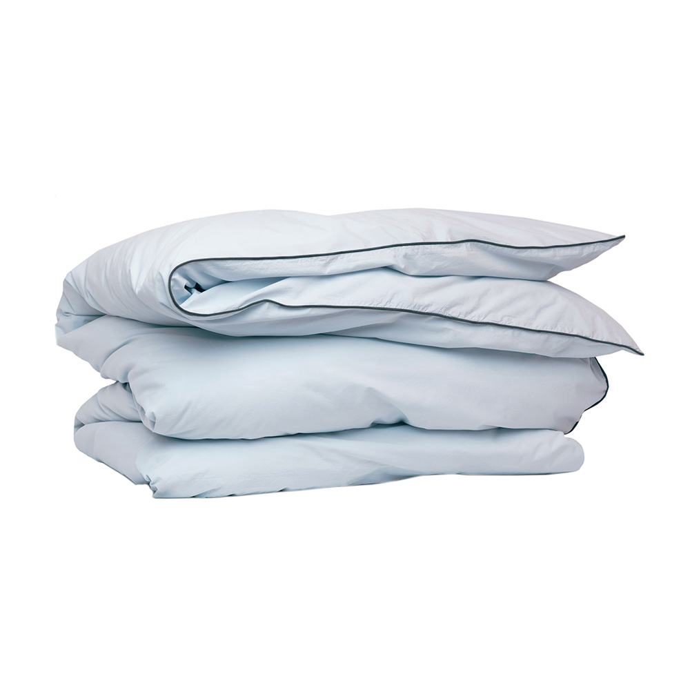 Mille Notti Powder EKO Påslakan