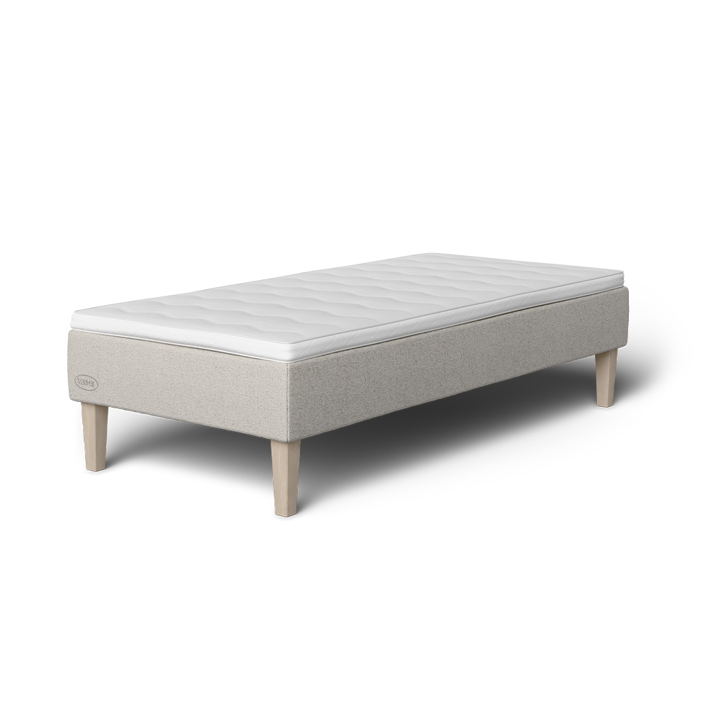 Jensen Prestige Ramsäng 160x200 395 Cream