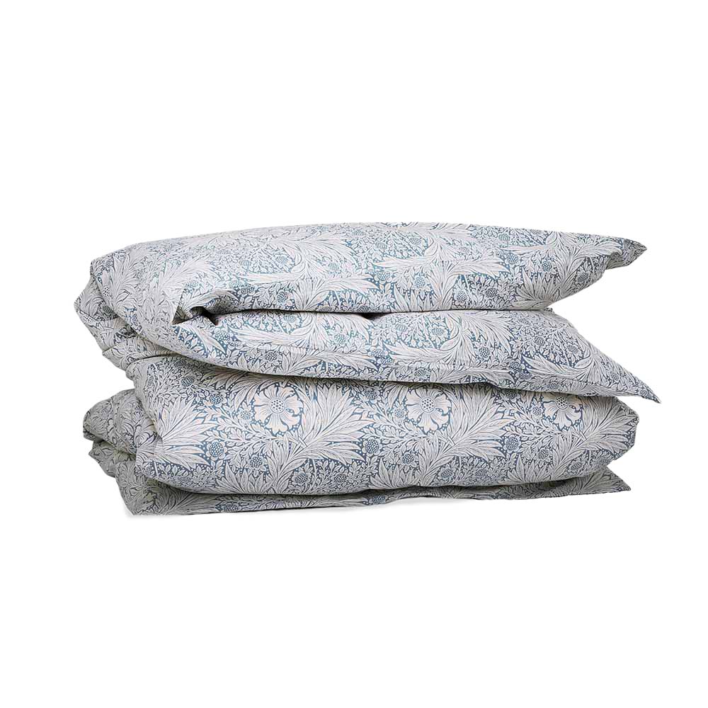 Mille Notti Morris & Co Marigold P&aring;slakan