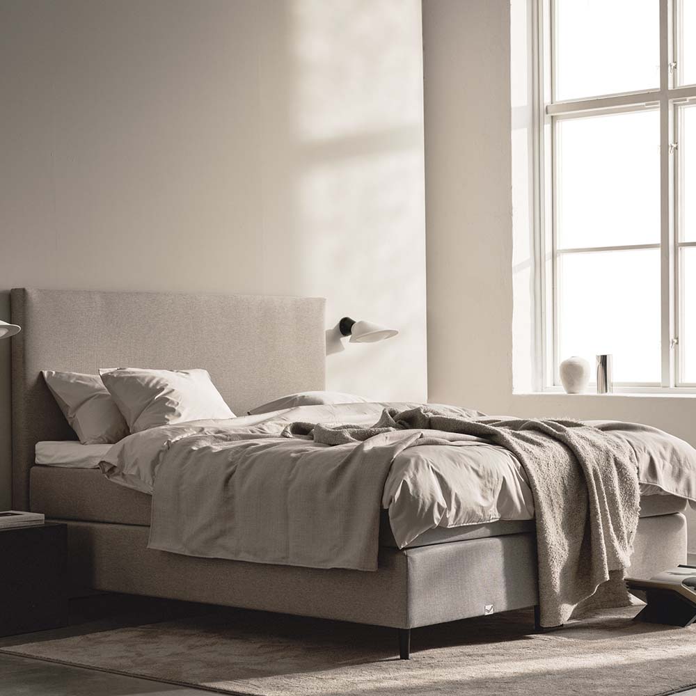 Viking Freja Kontinentalsäng