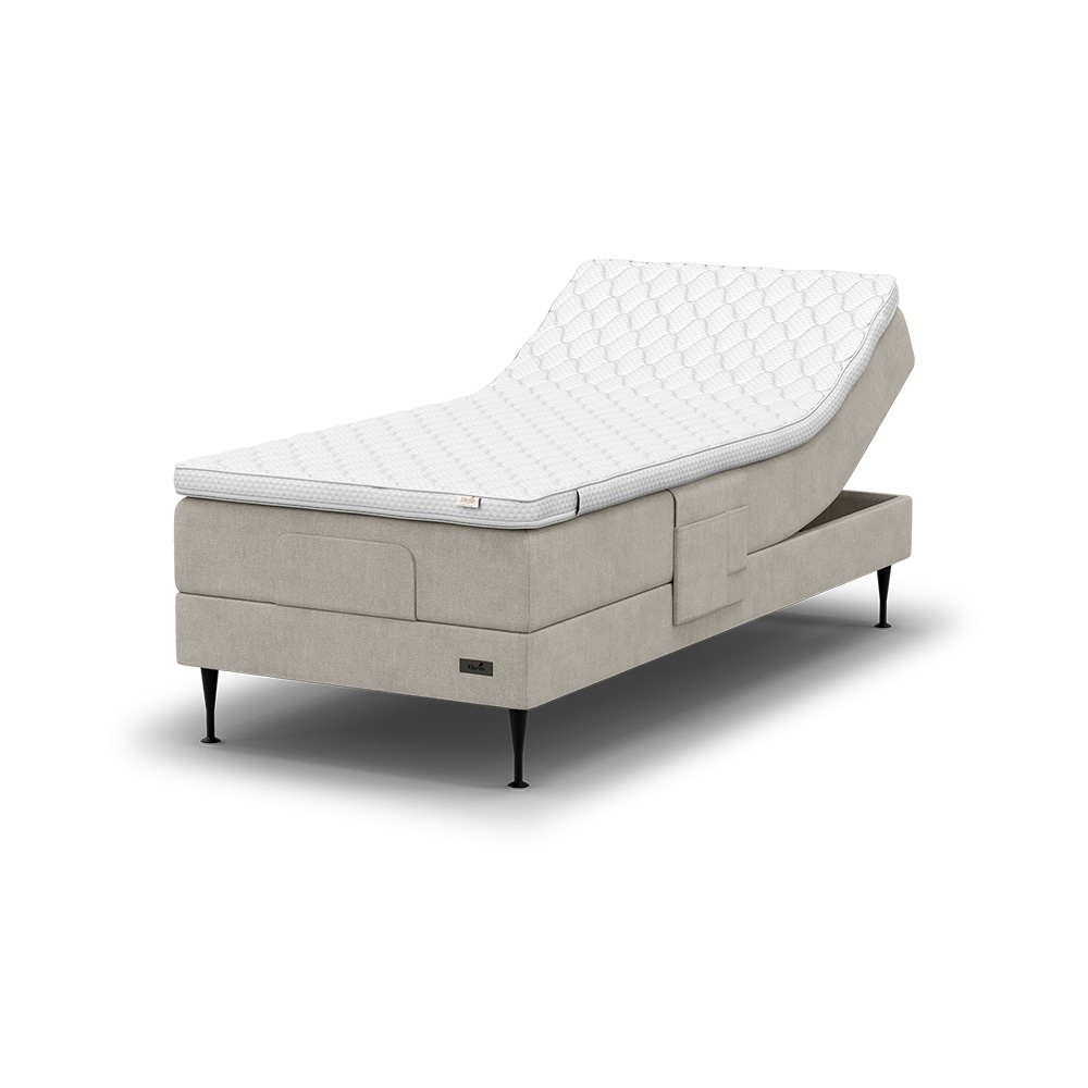 Ekens Essens Ställbar Säng