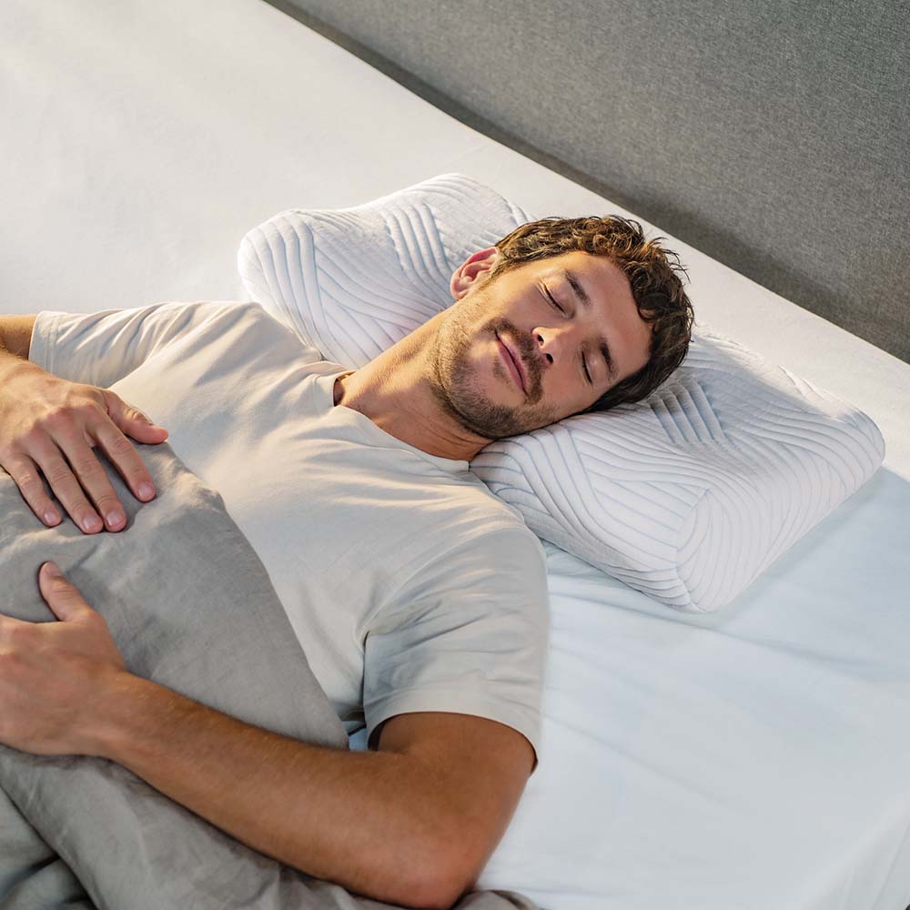Tempur Ergo Plus Smartcool Kudde
