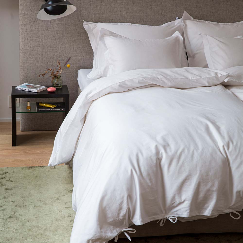 Mille Notti Satina EKO P&aring;slakan