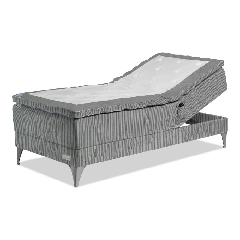 Carpe Diem Beds Marstrand Ställbar Säng