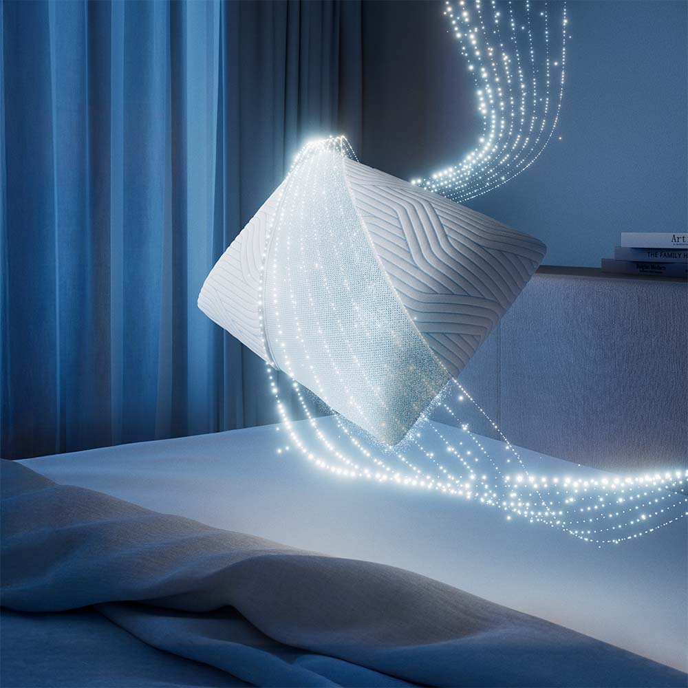 Tempur Comfort SmartCool Kudde