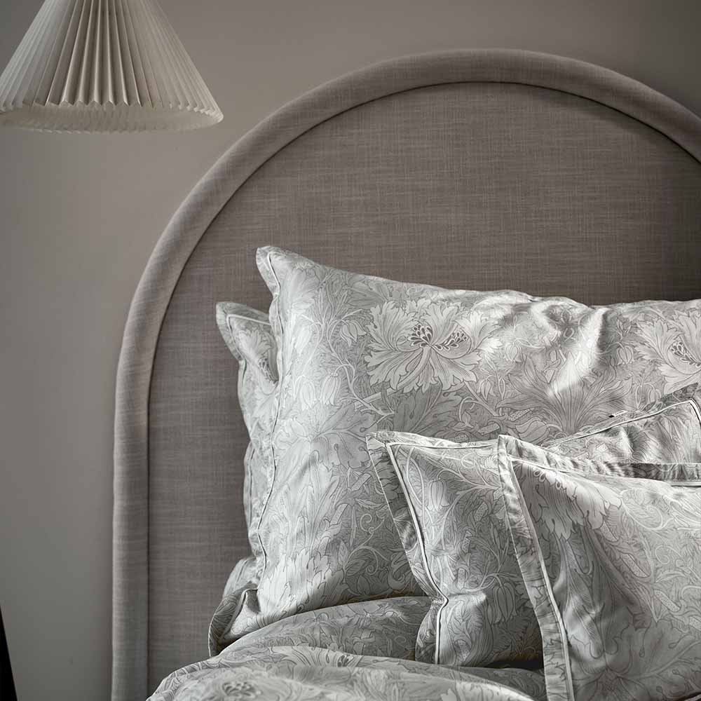 Mille Notti Honeysuckle & Tulip Blommigt P&aring;slakan