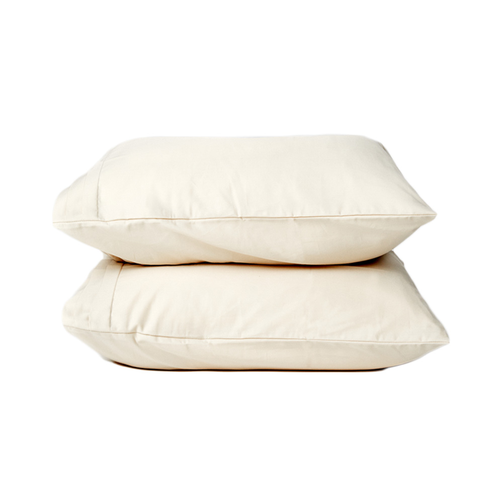 Juniper Supima Sateen &Ouml;rngott 2-pack