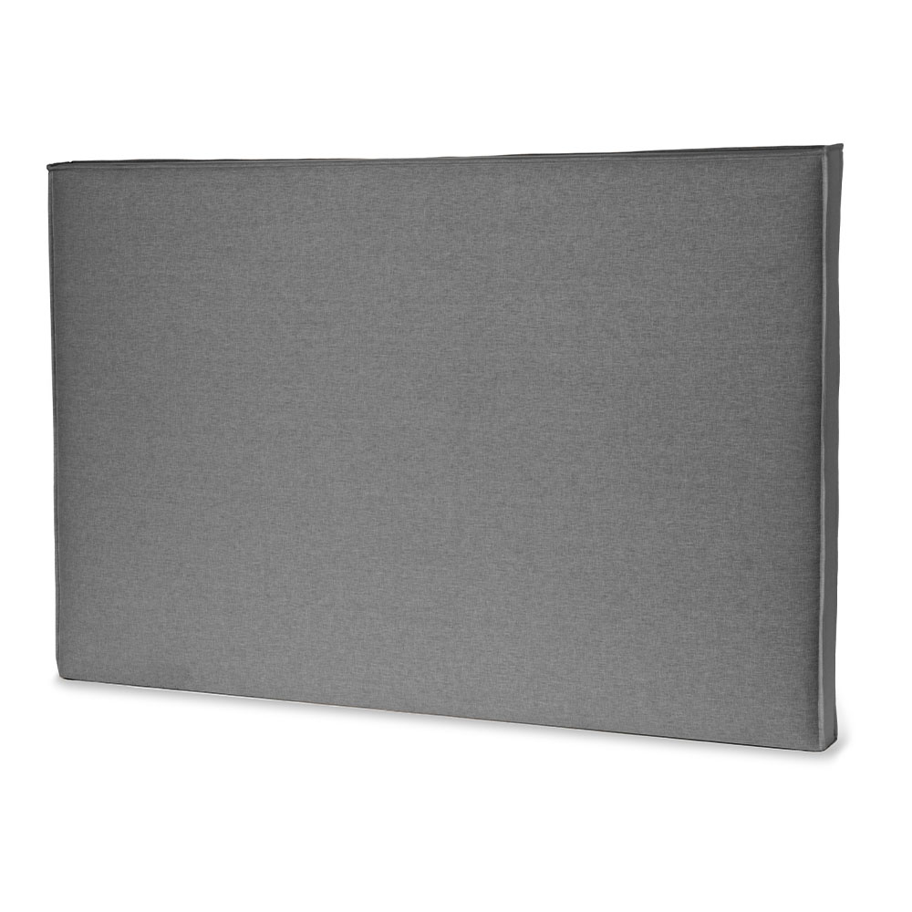 Viking Decor Sänggavel