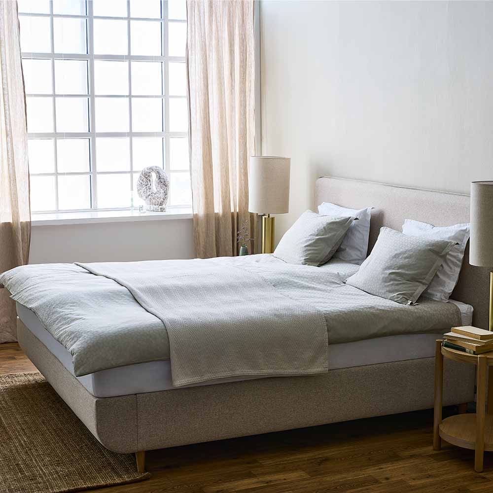 Tempur ARC Pro Luxe Kontinentalsäng