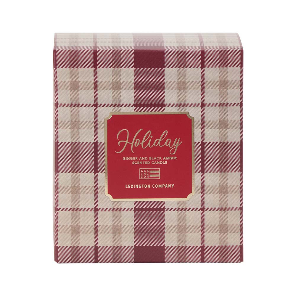Lexington Scented Candle Doftljus Holiday