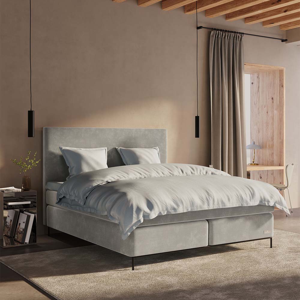 Carpe Diem Beds Rivö Sänggavel