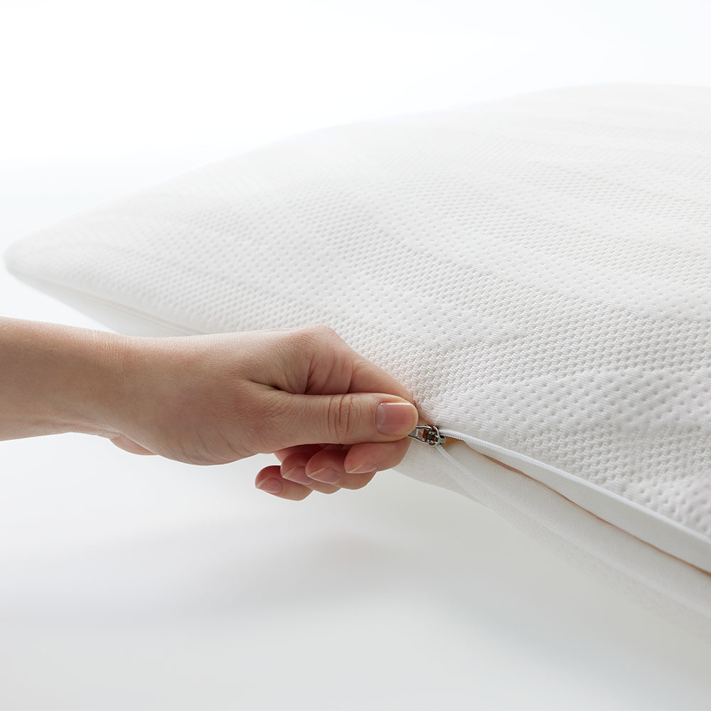 Tempur Comfort PureClean Kudde