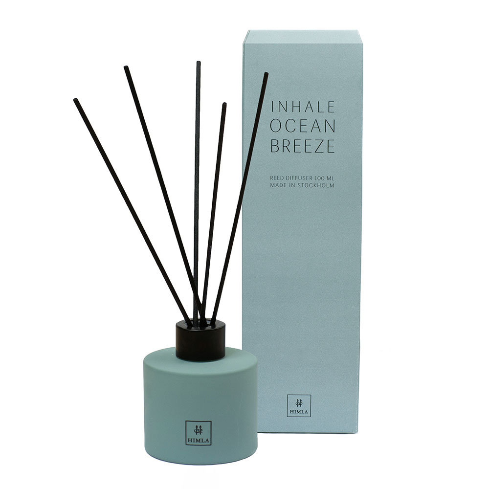 Himla Inhale Reed Doftpinnar