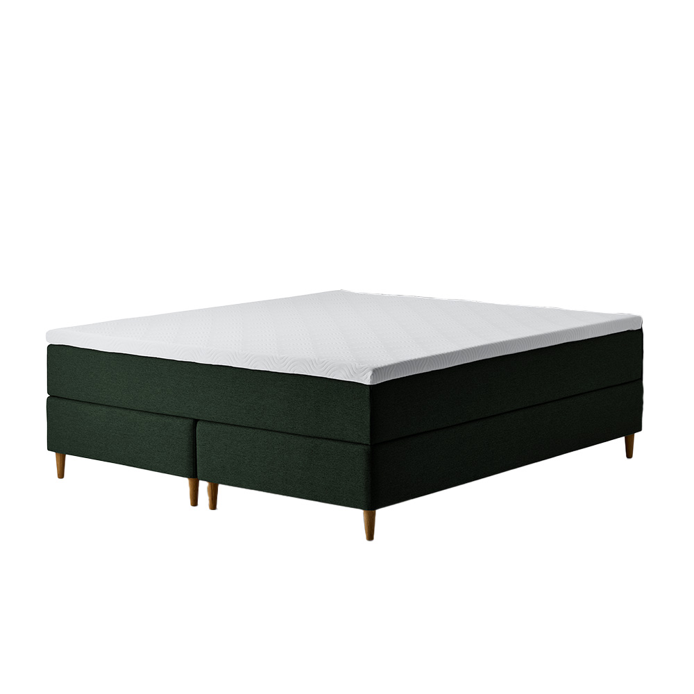 Tempur Relaxation Kontinentals&auml;ng