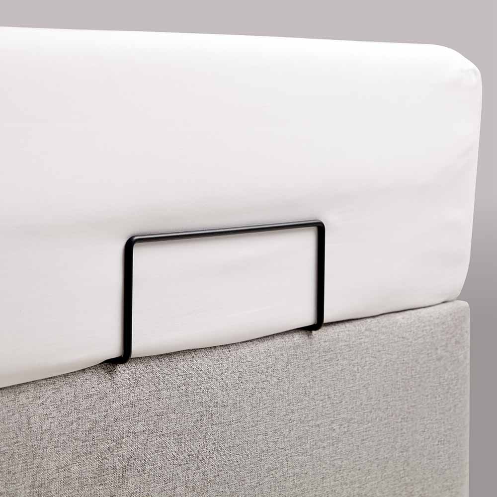 Tempur ARC Pro Plus St&auml;llbar S&auml;ng
