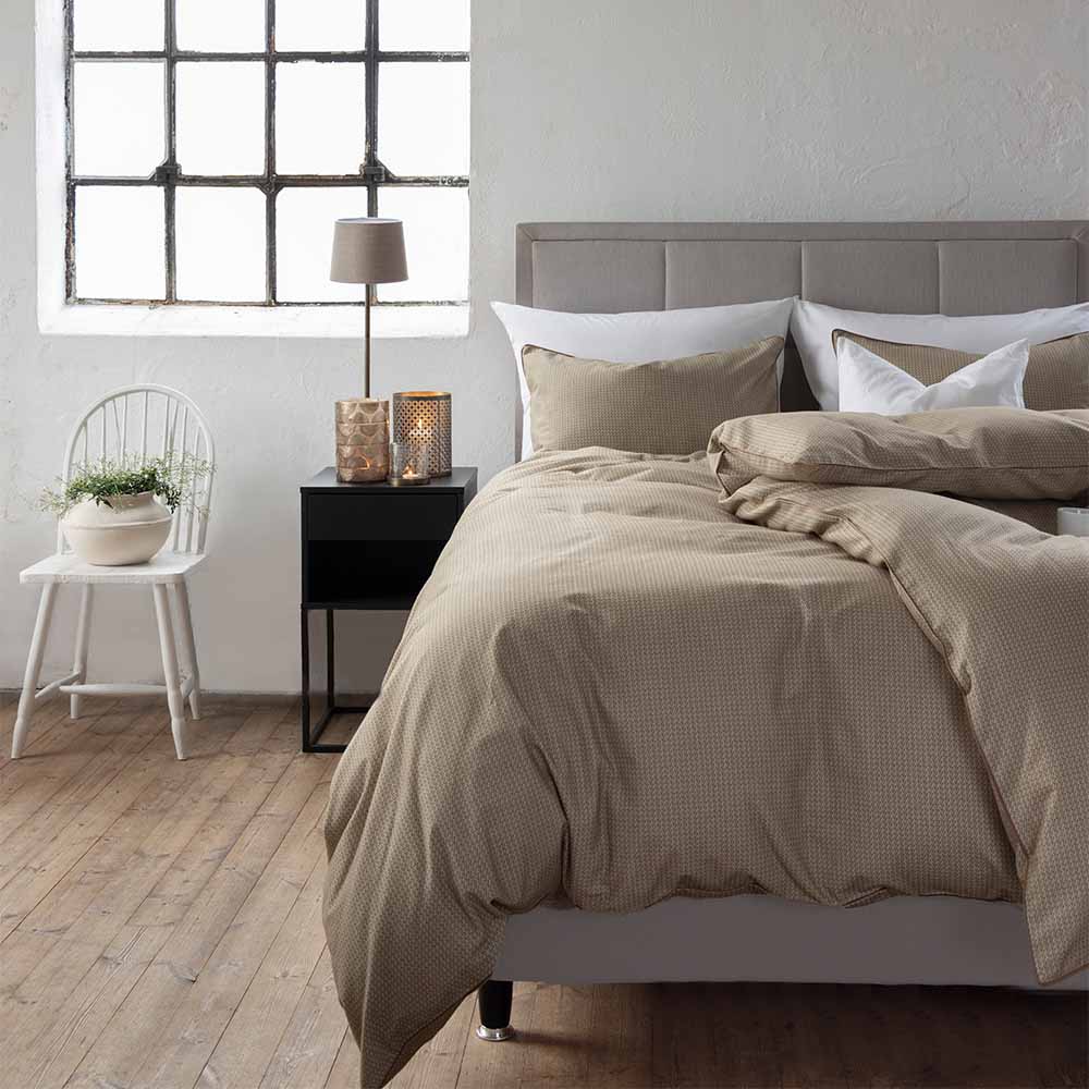 Bor&aring;s Cotton Enzo P&aring;slakanset