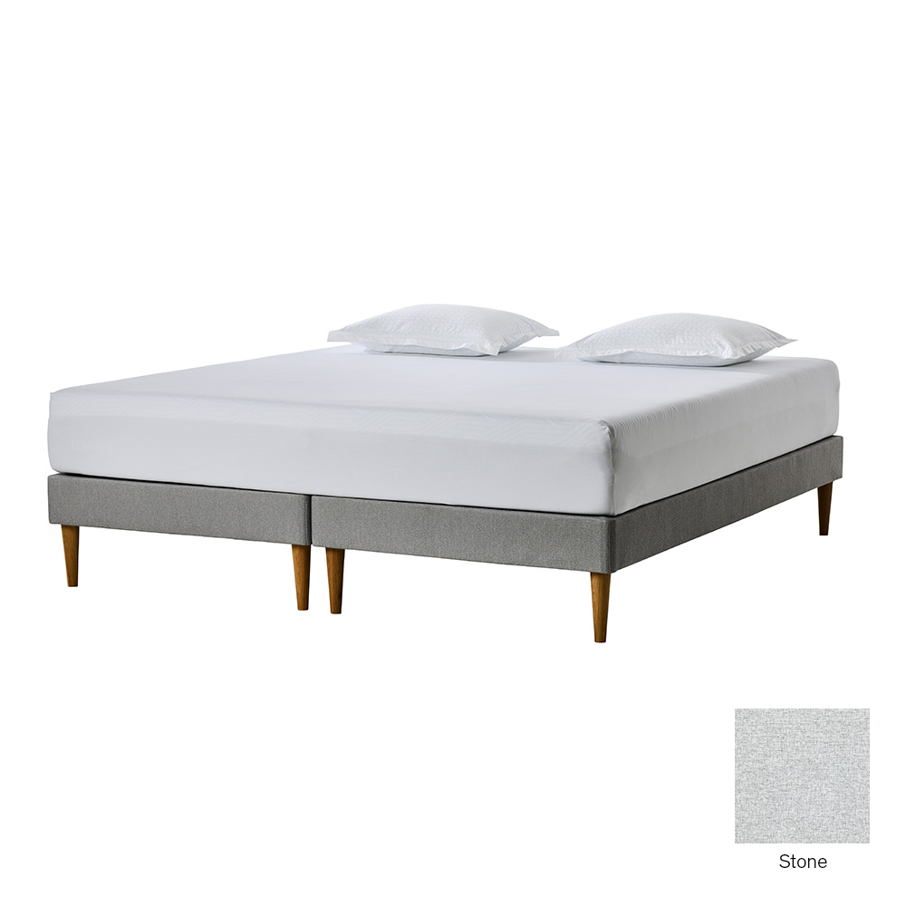 Tempur Stay Pro Luxe Ramsäng
