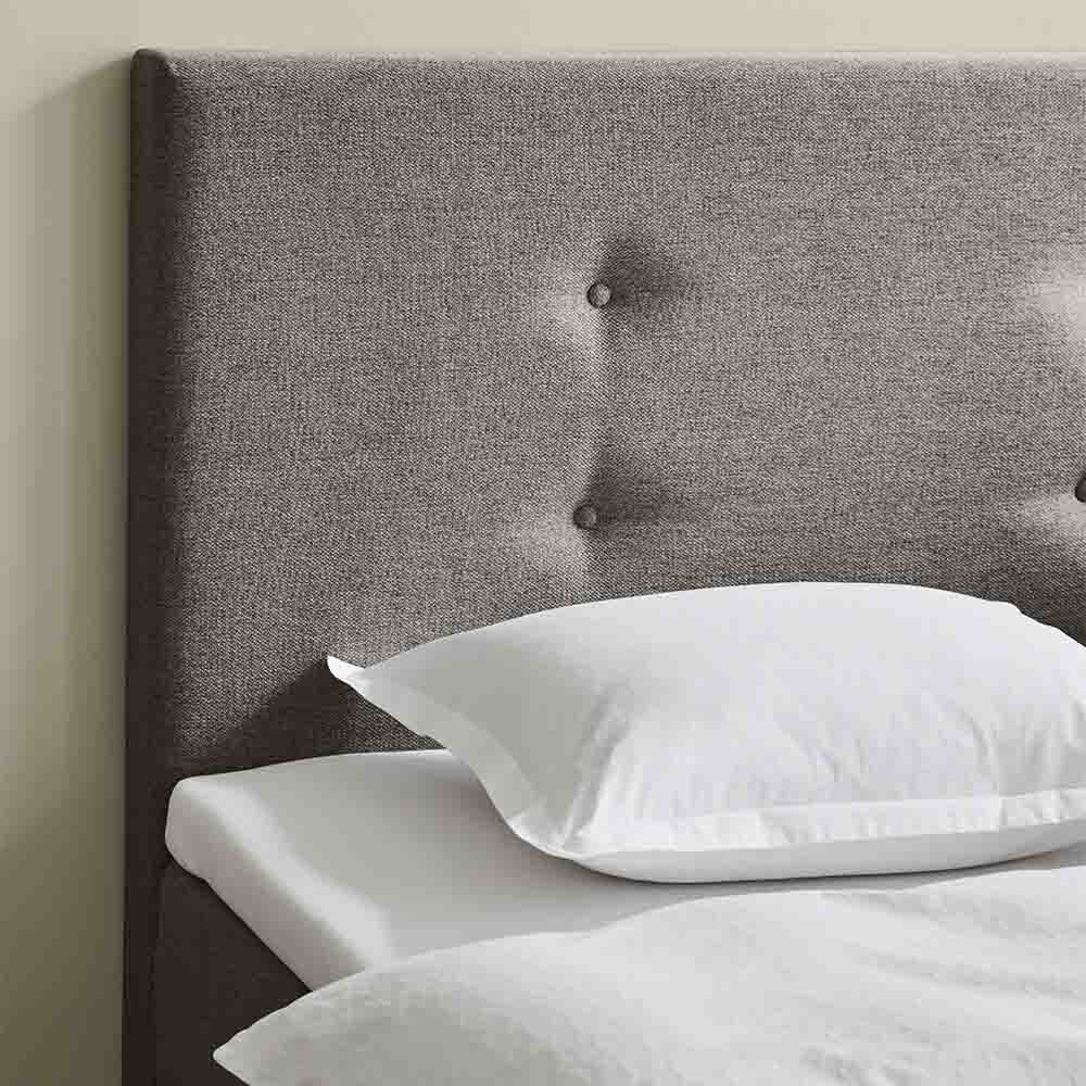 Tempur Relaxation Button S&auml;nggavel