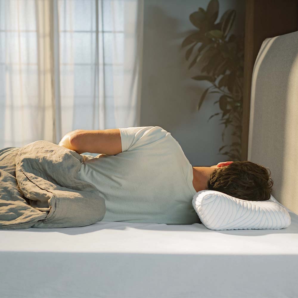 Tempur Ergo Plus Smartcool Kudde