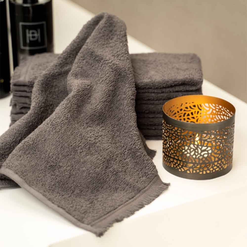 Halvor Bakke Everyday Handduk