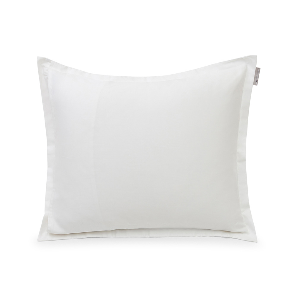 Lexington Hotel Cotton/Mulberry Silk Sateen &Ouml;rngott