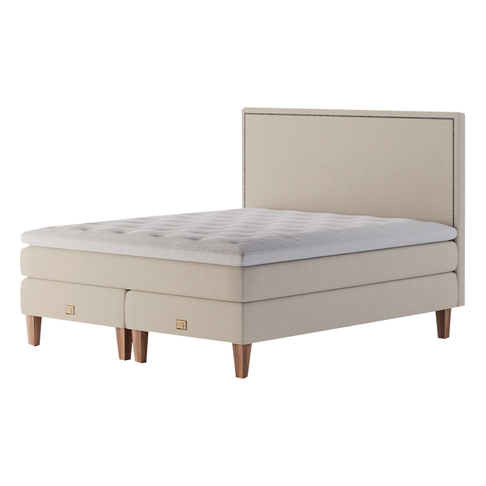 Mattsons Beds Lycka SOVA Edition Kontinentalsäng
