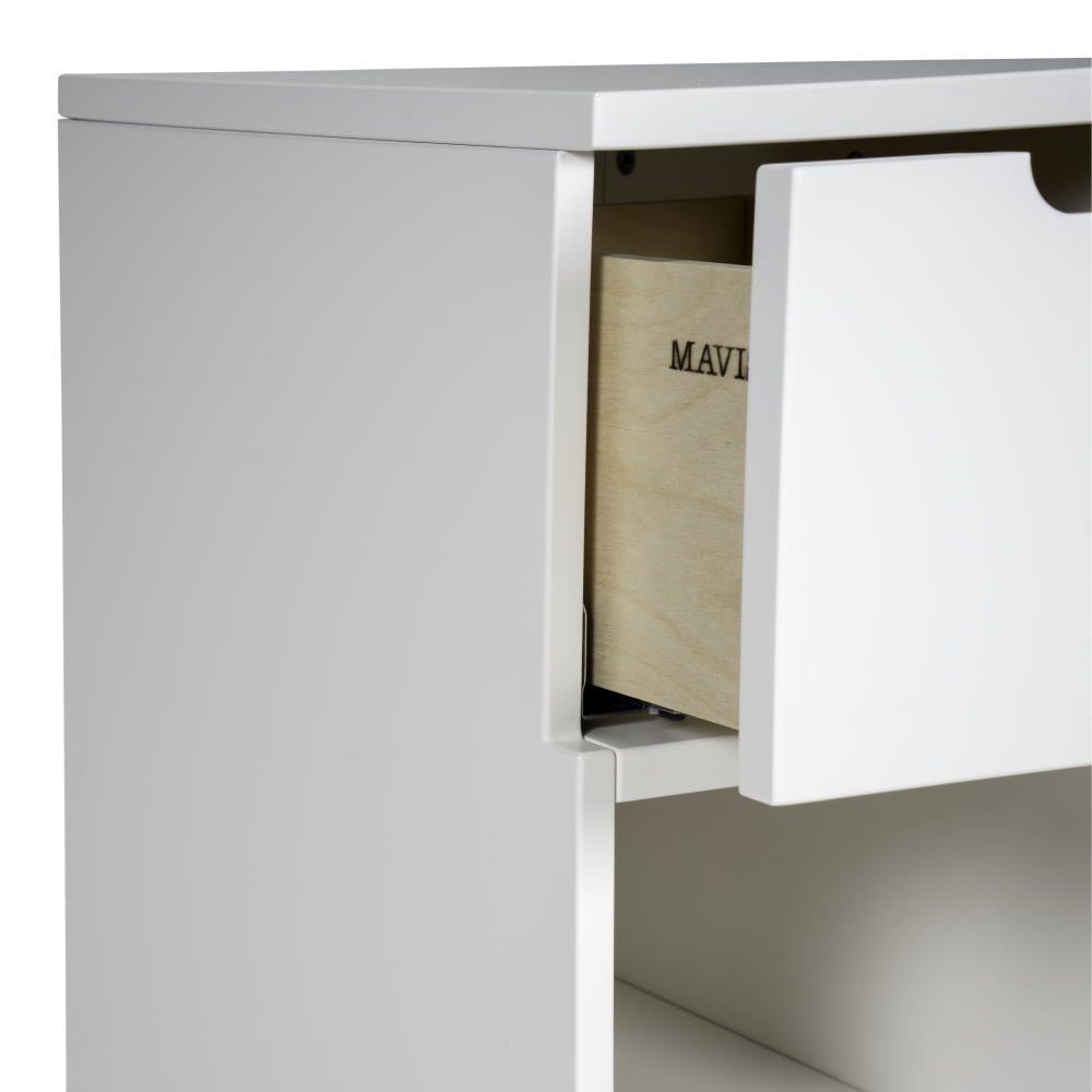 Mavis Aoko 1 L&aring;da S&auml;ngbord