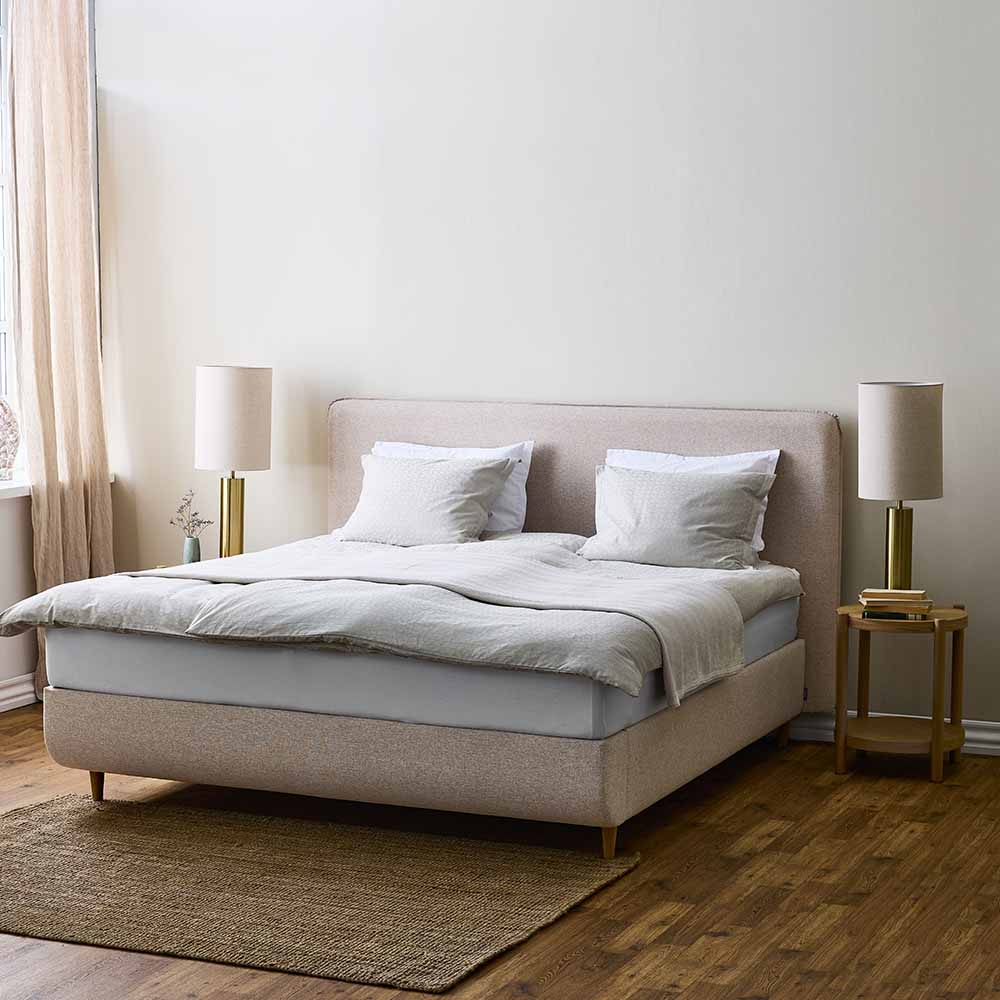 Tempur ARC Pro Luxe Kontinentalsäng