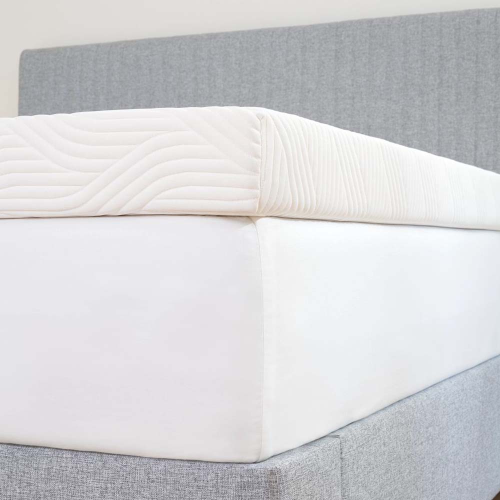 Tempur Pro Luxe 10cm B&auml;ddmadrass