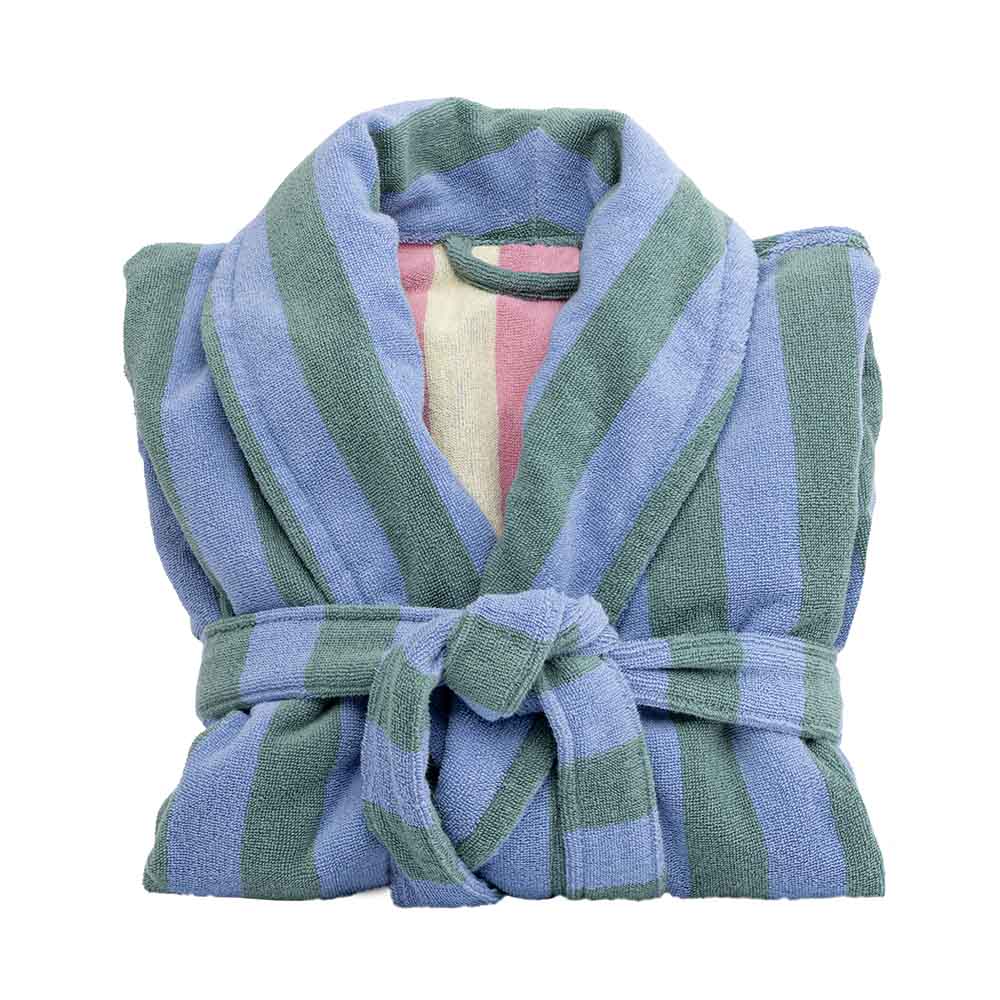 Mille Notti Positano Morgonrock