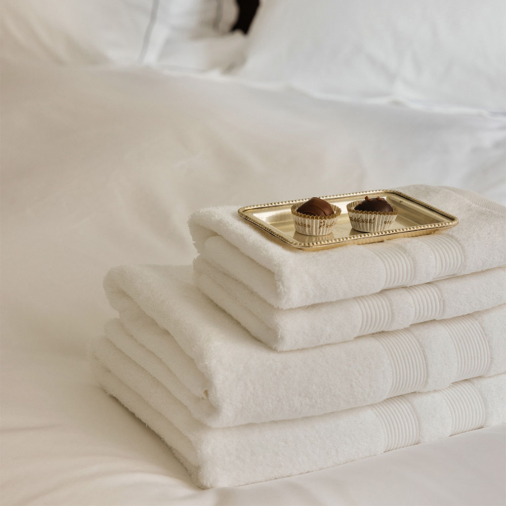 Mille Notti Fontana Handduk