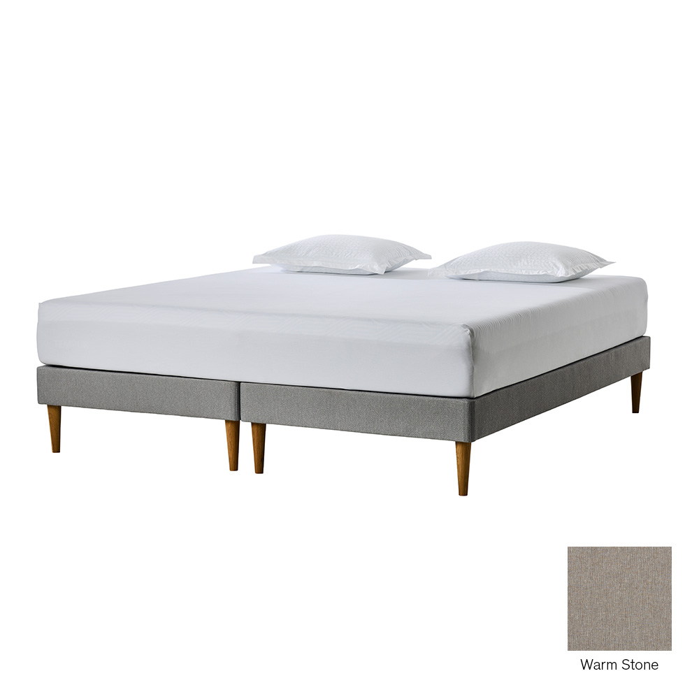 Tempur Stay Pro Plus Ramsäng