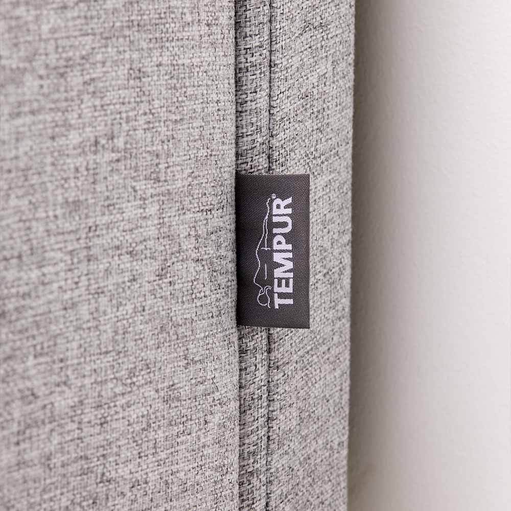 Tempur ARC Pro Luxe Kontinentalsäng