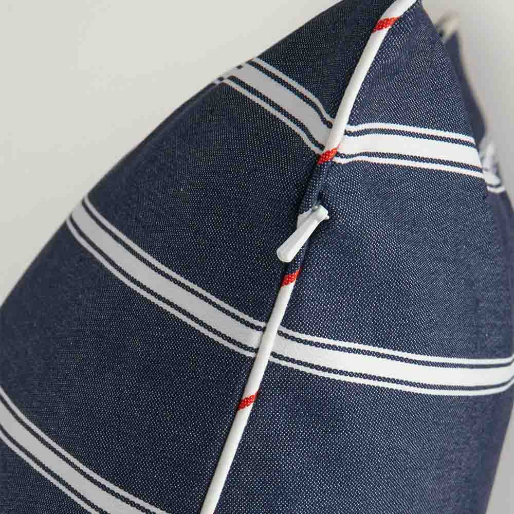 Gant Stripe Kuddfodral