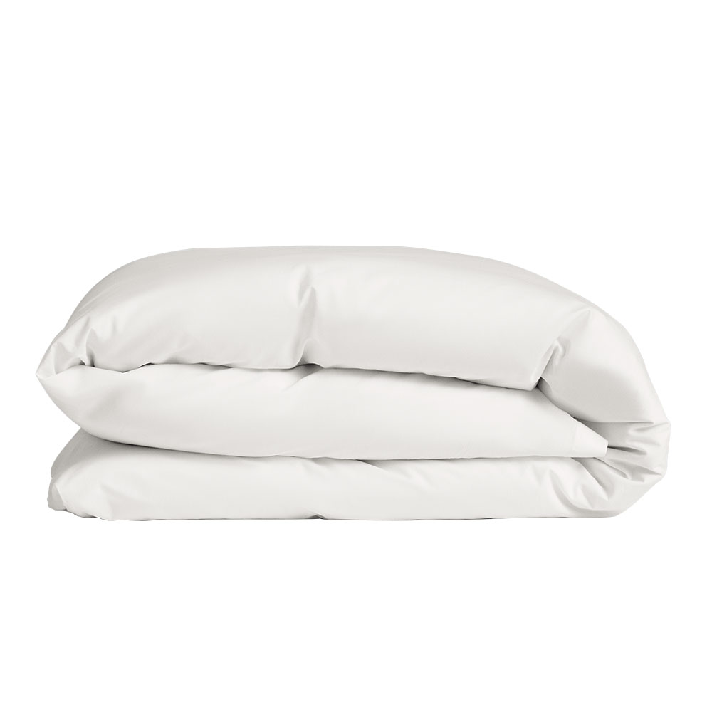 Ogland Naked Percale P&aring;slakan