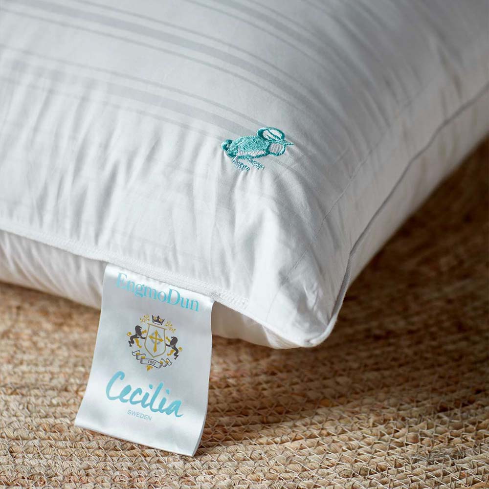 Engmo Dun Cecilia Dunkudde