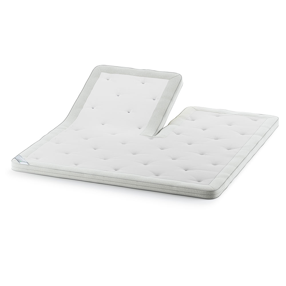 Carpe Diem Beds Luxury Split B&auml;ddmadrass