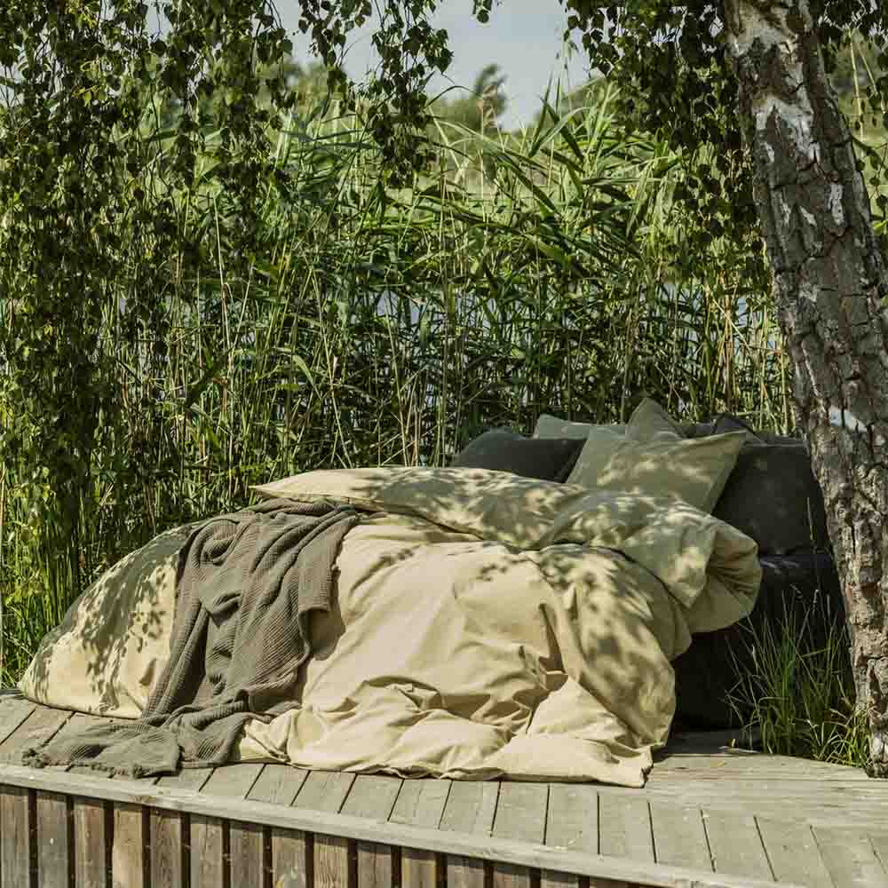 Gustav Ovland Silla Mineral P&aring;slakanset