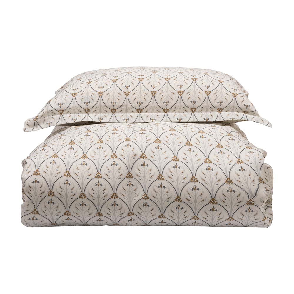 Borås Cotton Marino Påslakanset