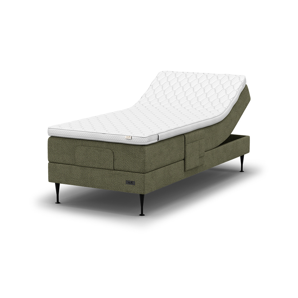 Ekens Essens Ställbar Säng