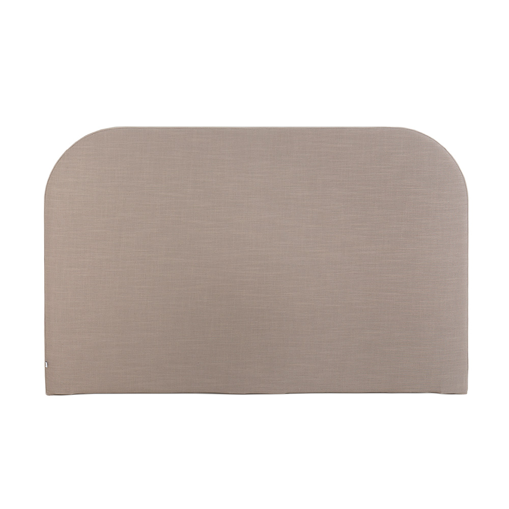 Mille Notti Bianca Linen Largo Sänggavel