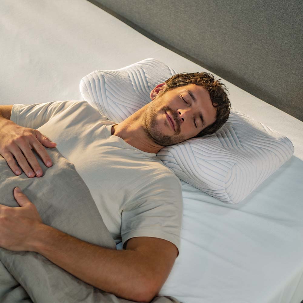 Tempur Millennium SmartCool Kudde