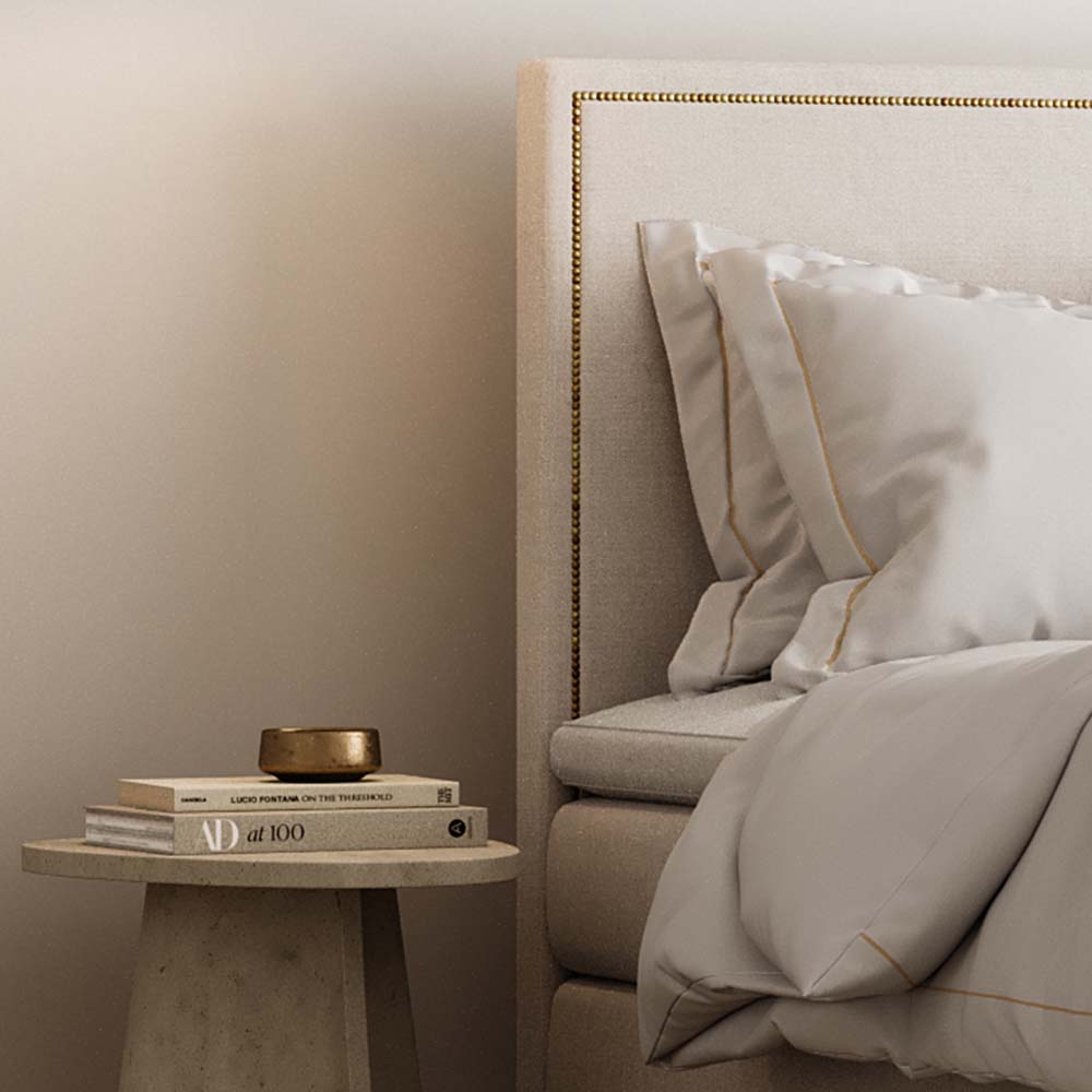 Mattsons Beds Lycka SOVA Edition Kontinentalsäng