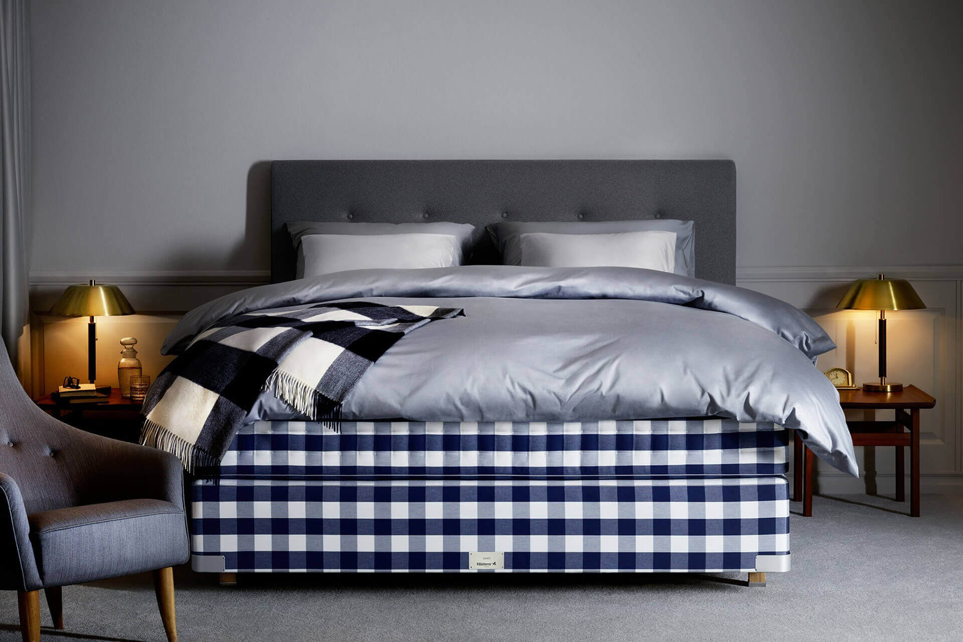 H&auml;stens 2000T Kontinentals&auml;ng