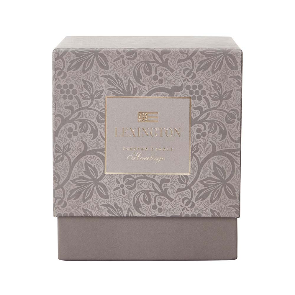 Lexington Scented Heritage Doftljus