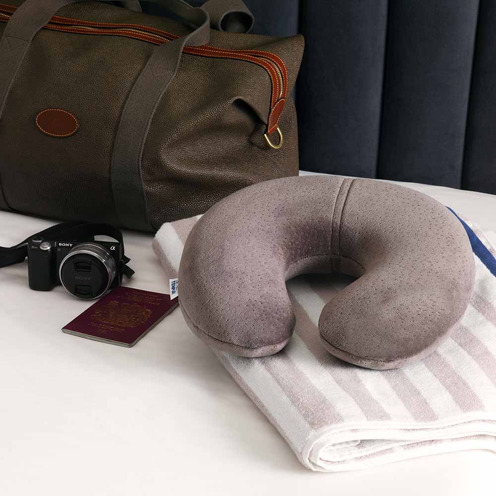 Tempur Transit Nackkudde