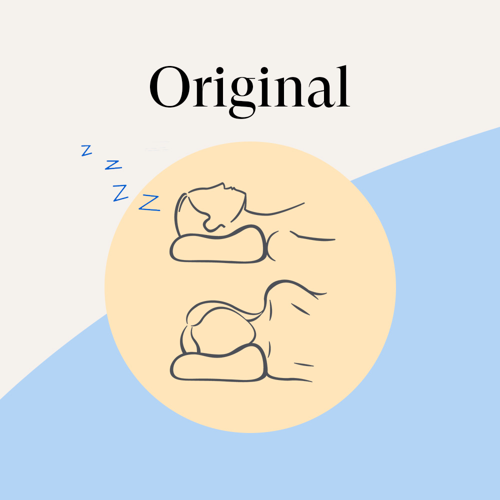 Tempur Original Kudde