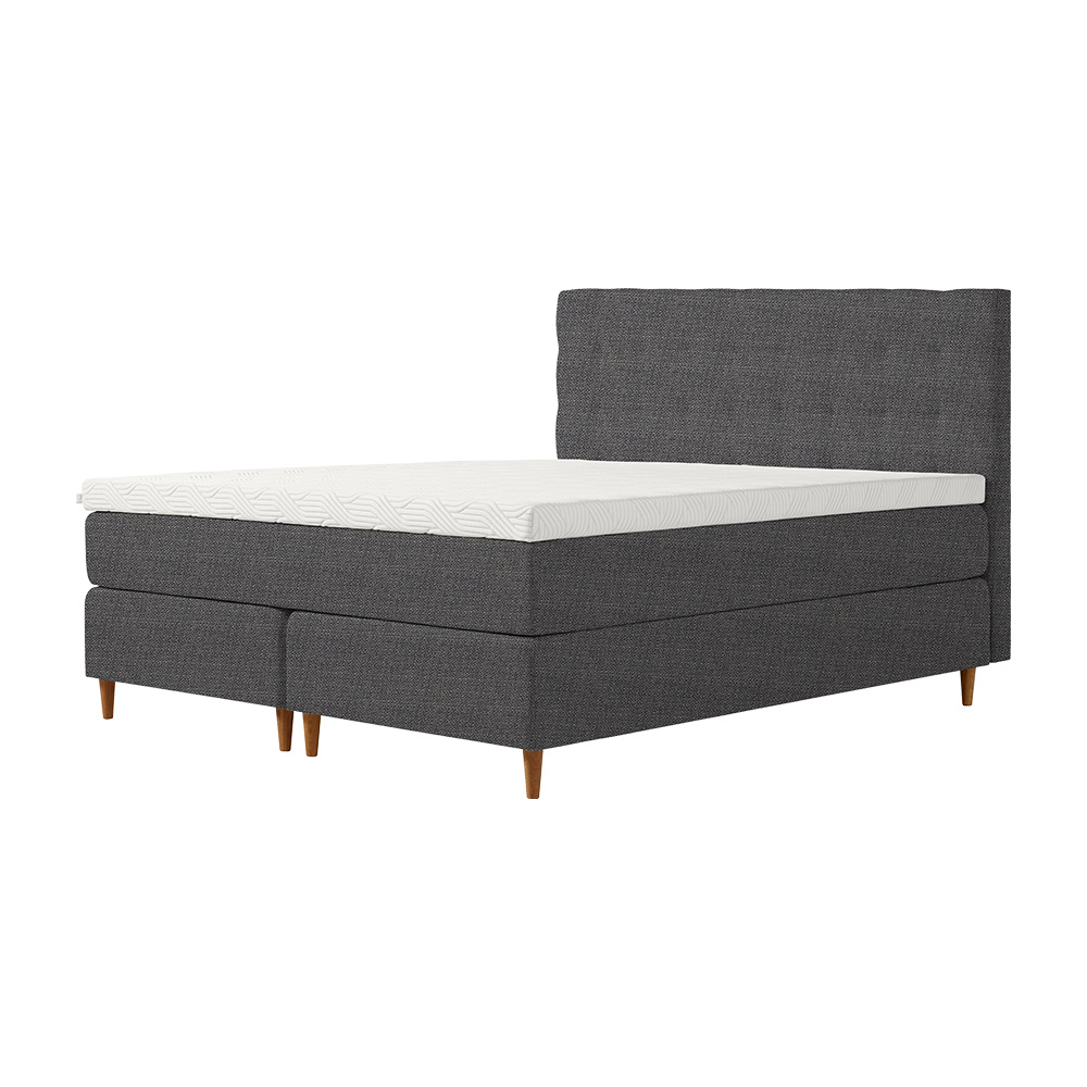 Tempur Promise Plus Kontinentals&auml;ng