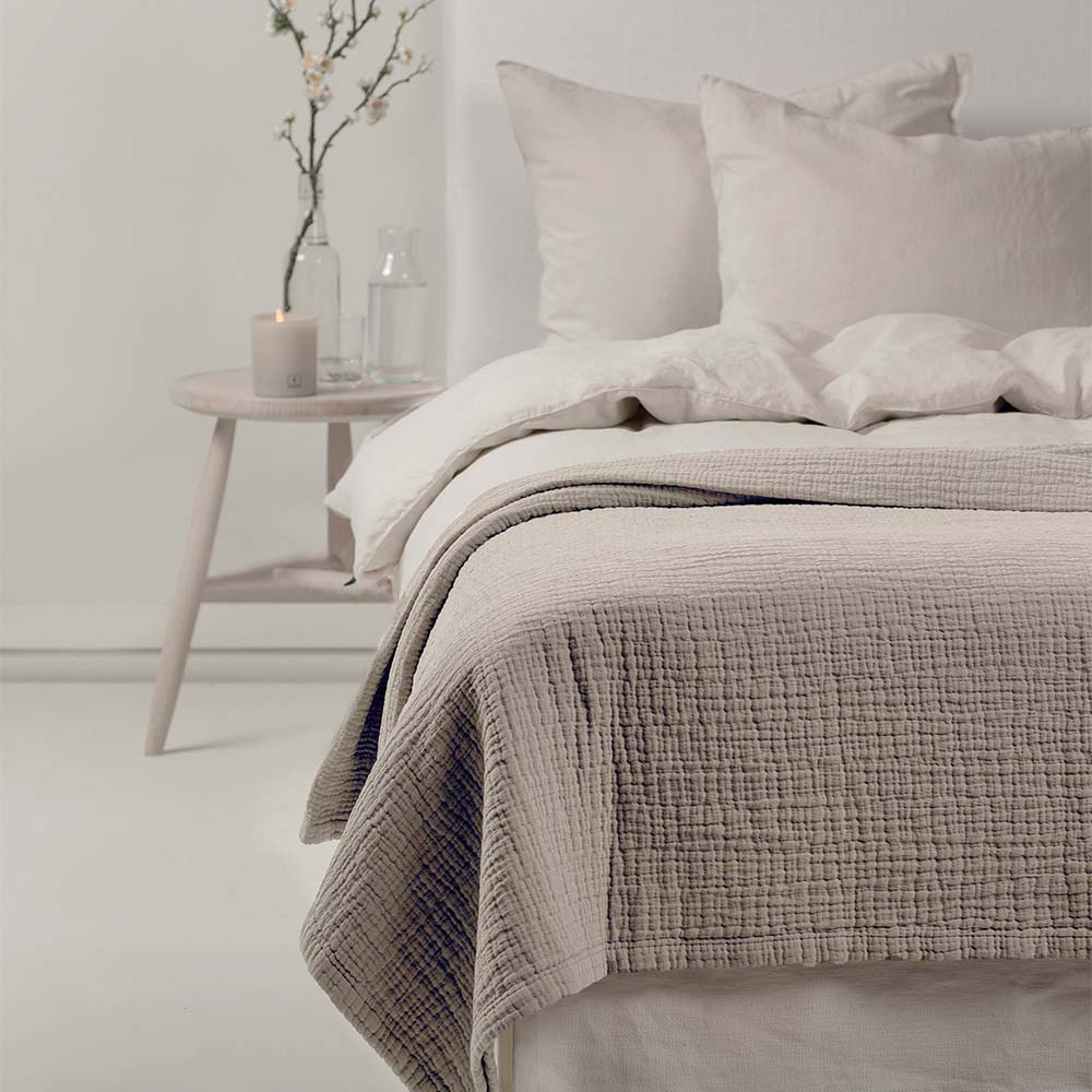 Himla Denise Överkast