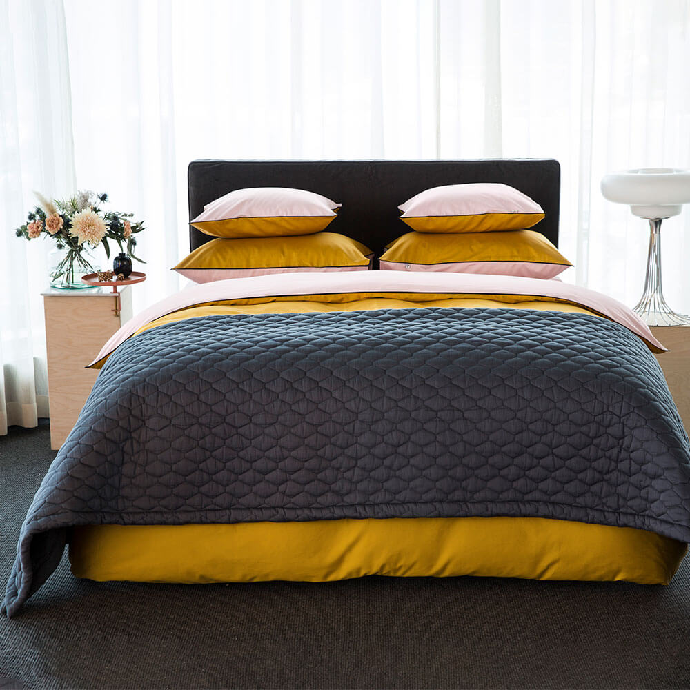 Mille Notti Duetto Örngott